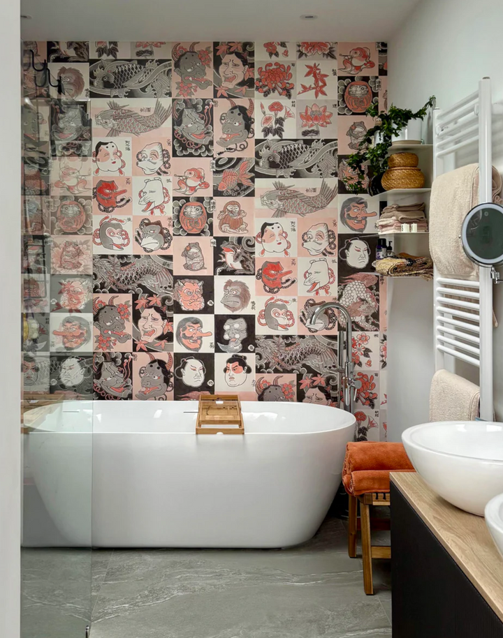 KSO-01 Irezumi by KENSHO II