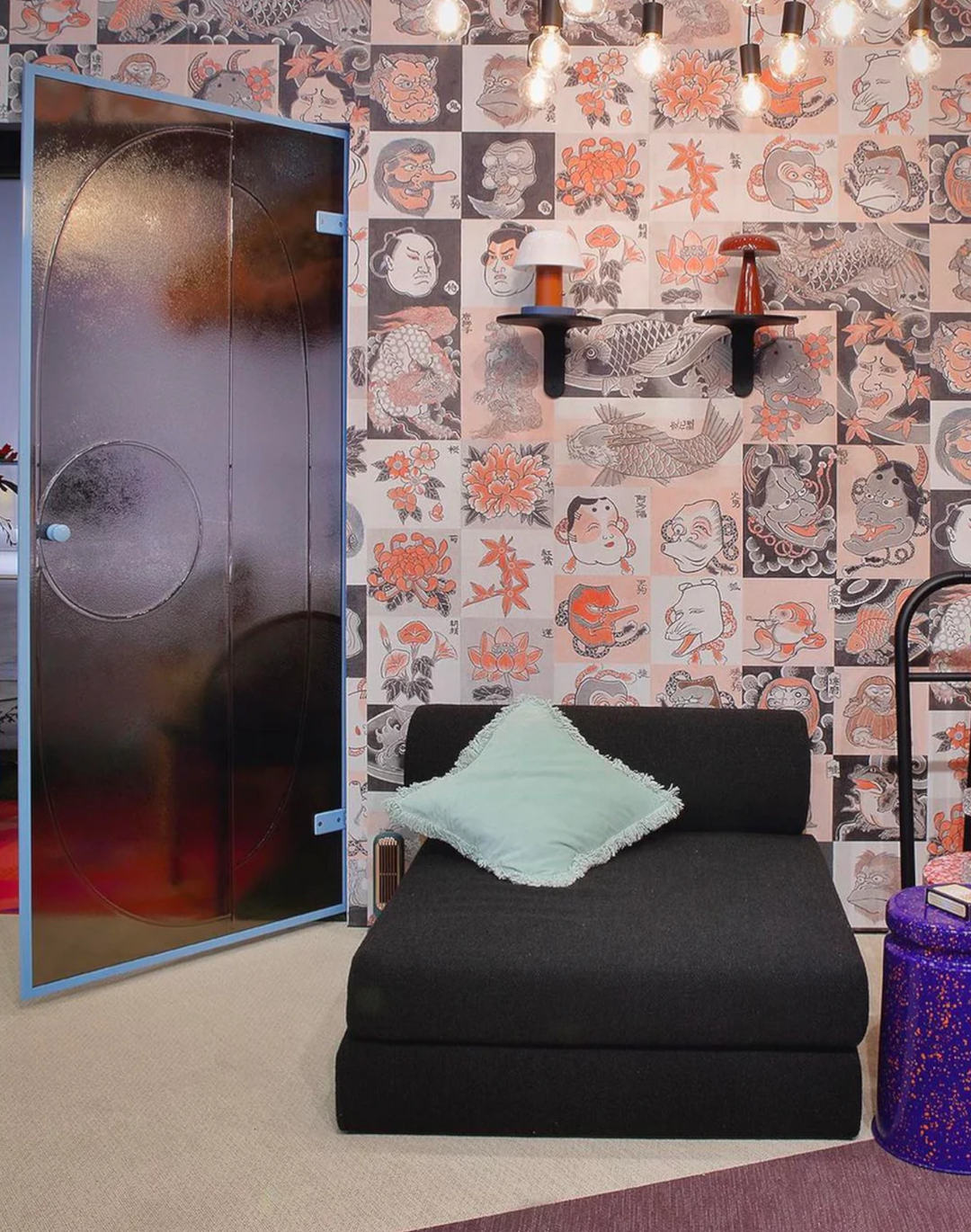 KSO-01 Irezumi by KENSHO II