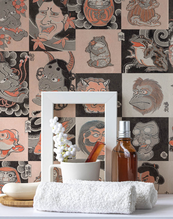 KSO-01 Irezumi by KENSHO II