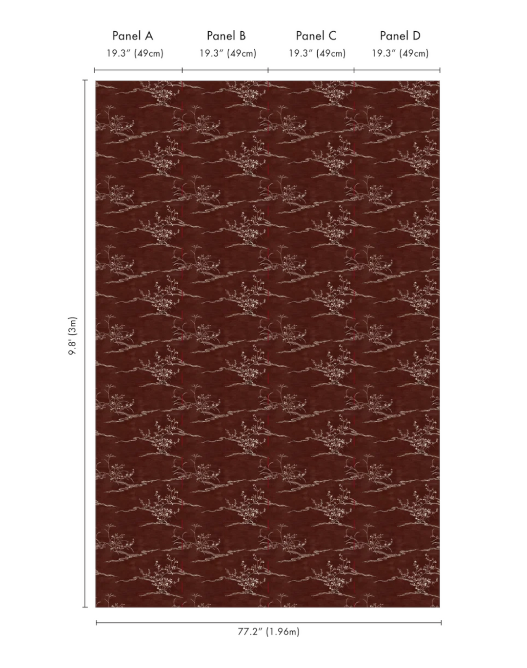 Kimono, Earthen Clay WPLN0183
