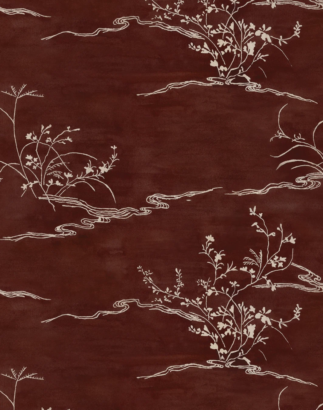 Kimono, Earthen Clay WPLN0183