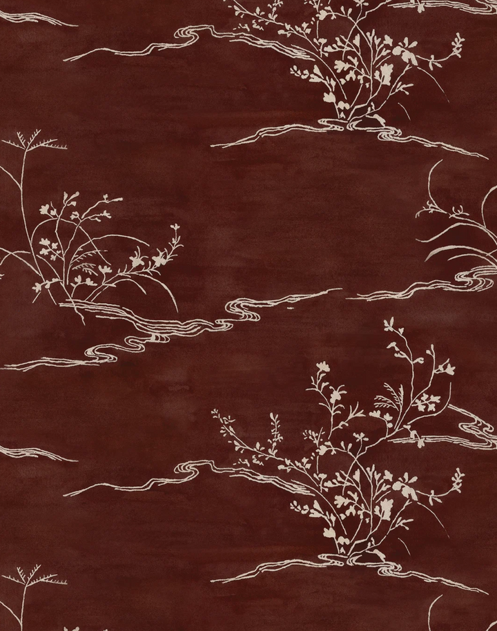 Kimono, Earthen Clay WPLN0183