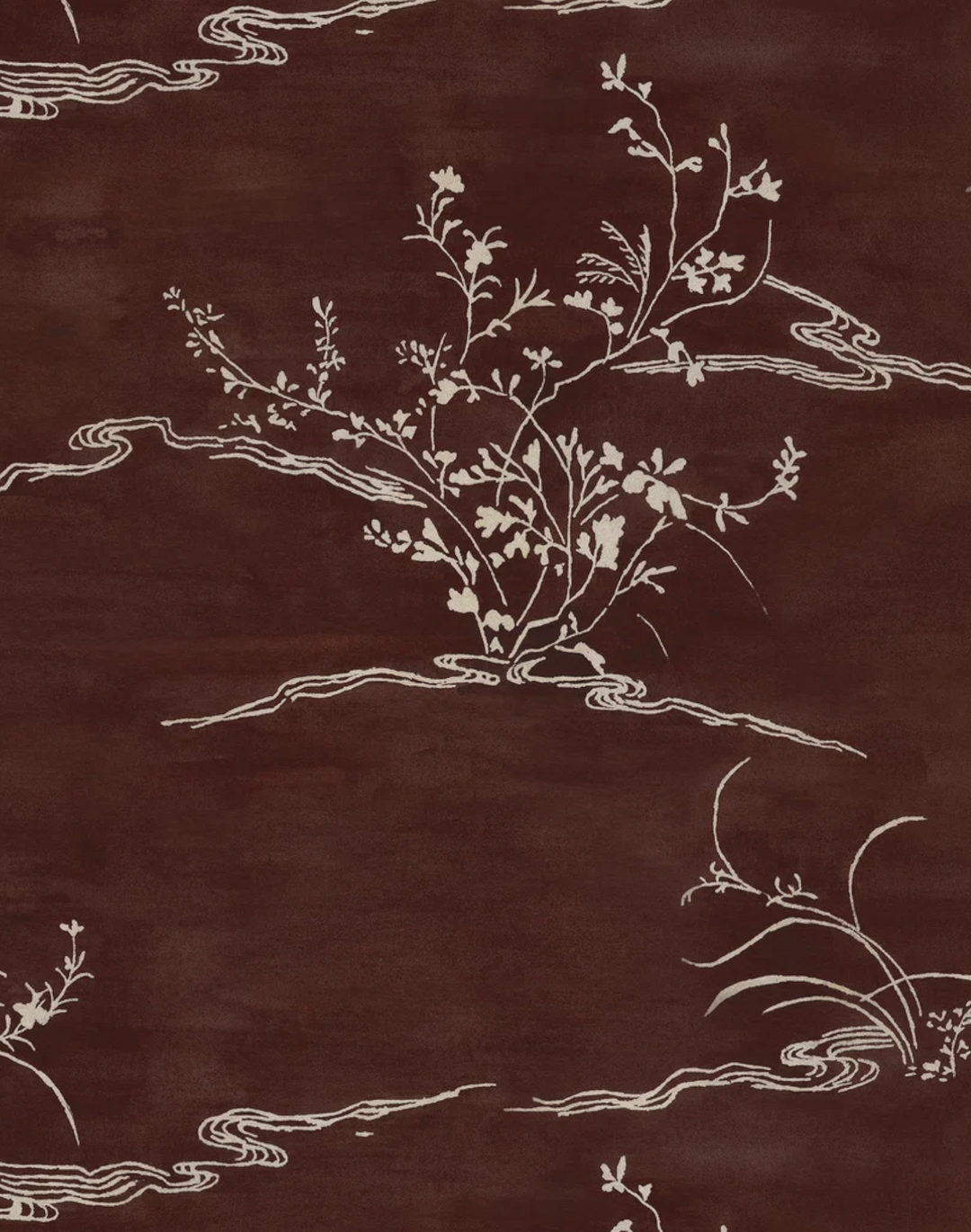Kimono, Earthen Clay WPLN0183