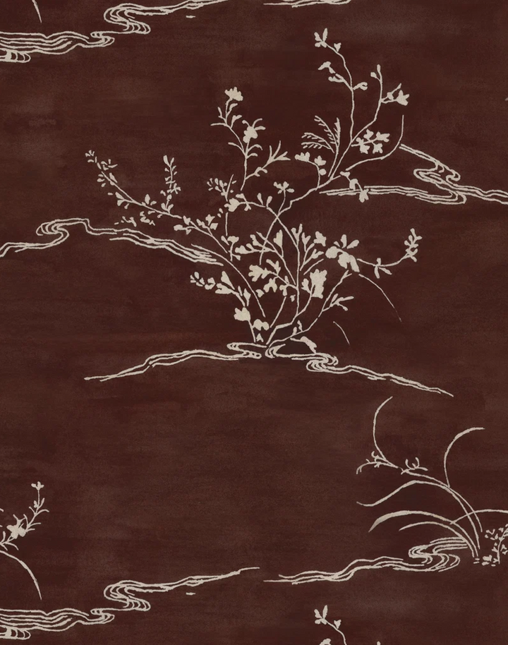 Kimono, Earthen Clay WPLN0183