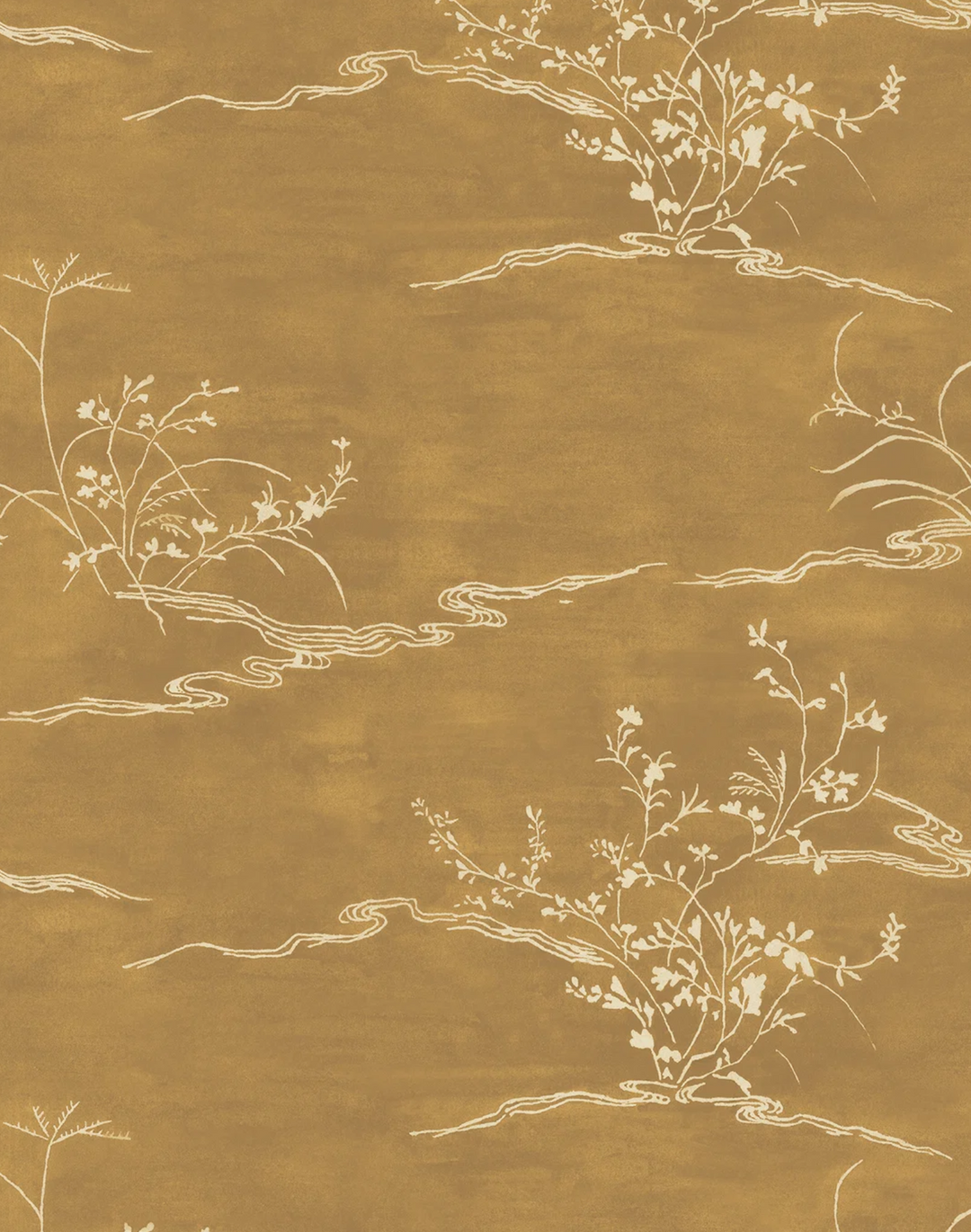 Kimono, Empire Gold WPLN0182