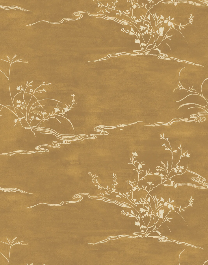 Kimono, Empire Gold WPLN0182