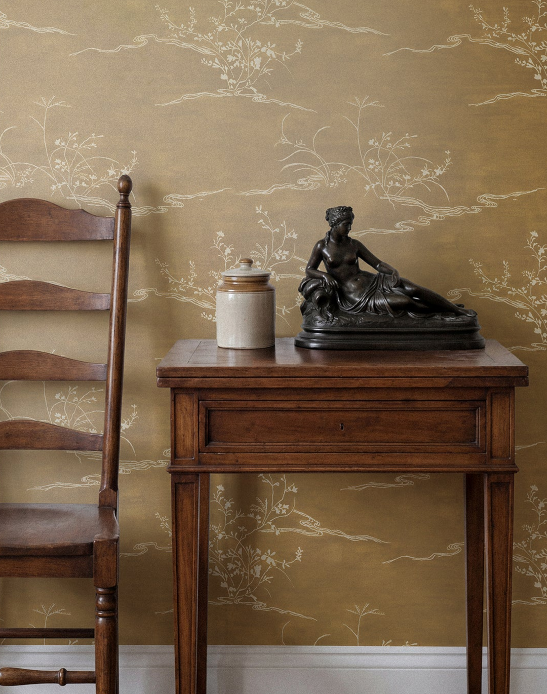 Kimono, Empire Gold WPLN0182