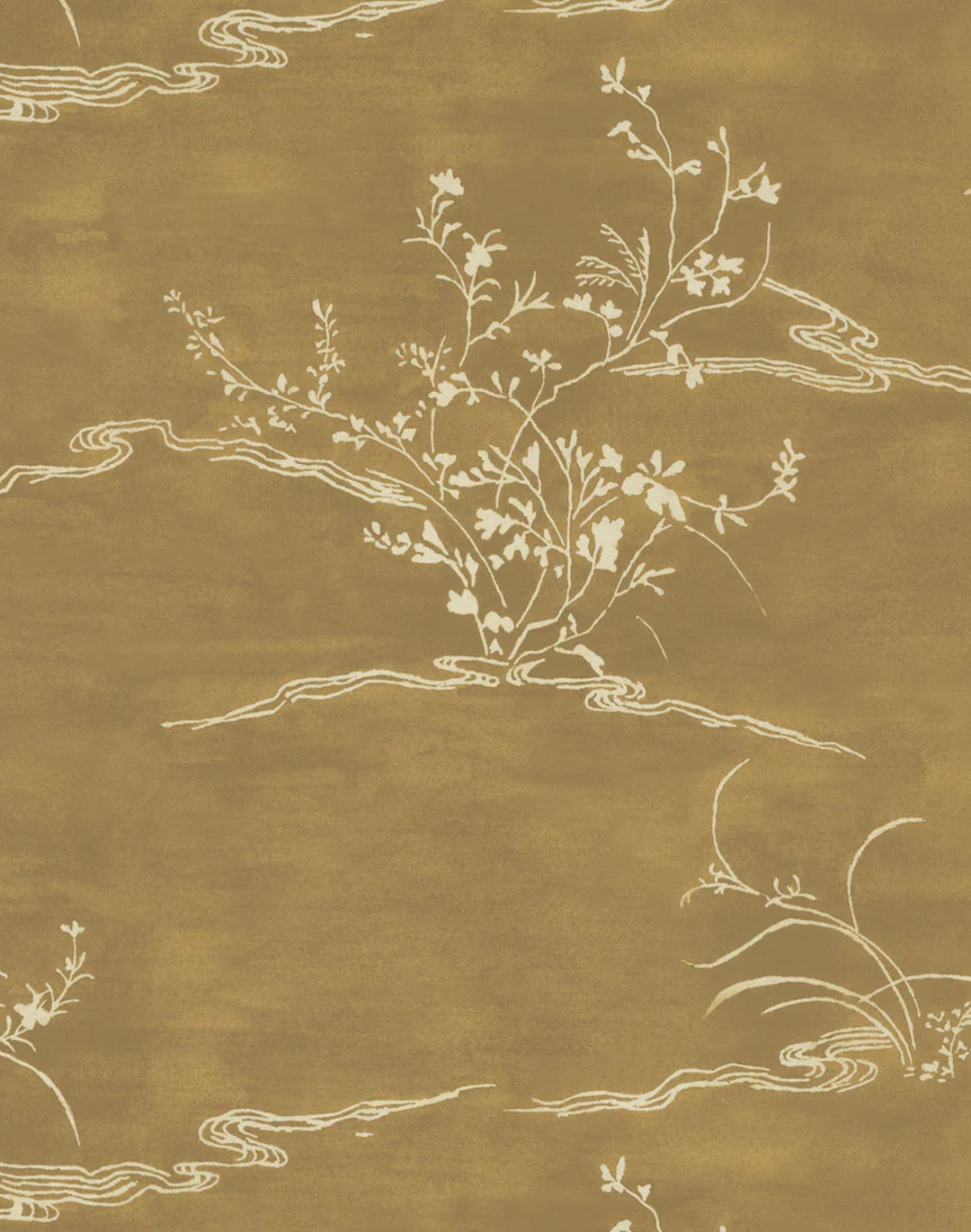 Kimono, Empire Gold WPLN0182