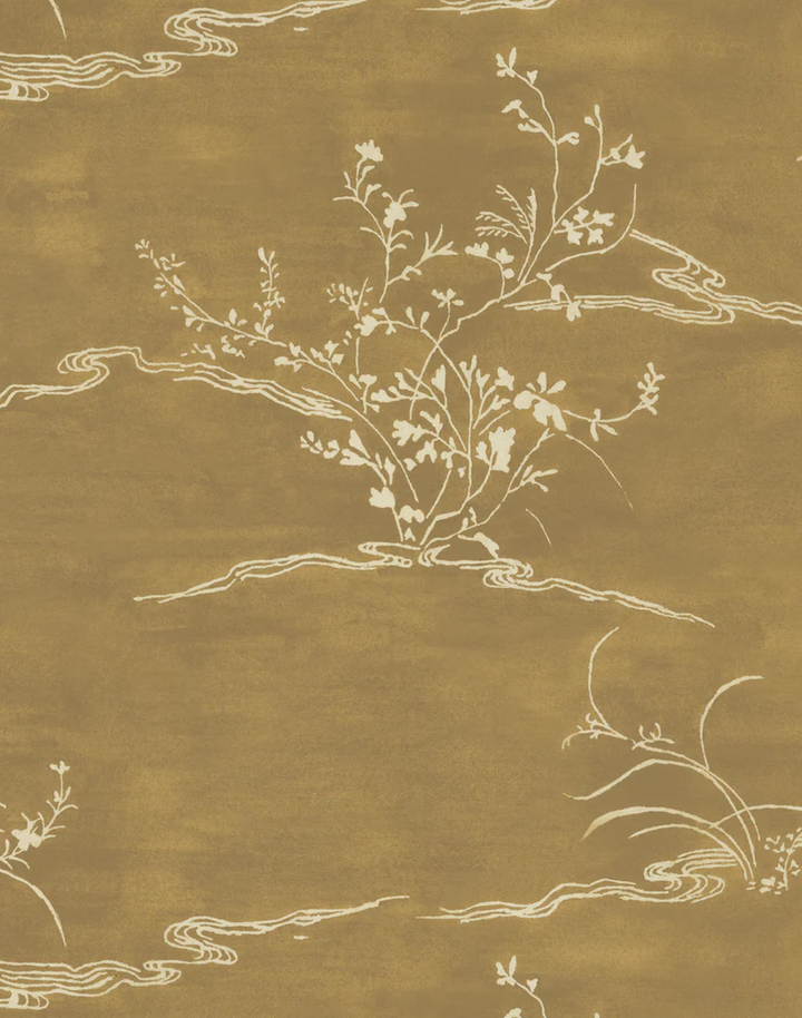 Kimono, Empire Gold WPLN0182