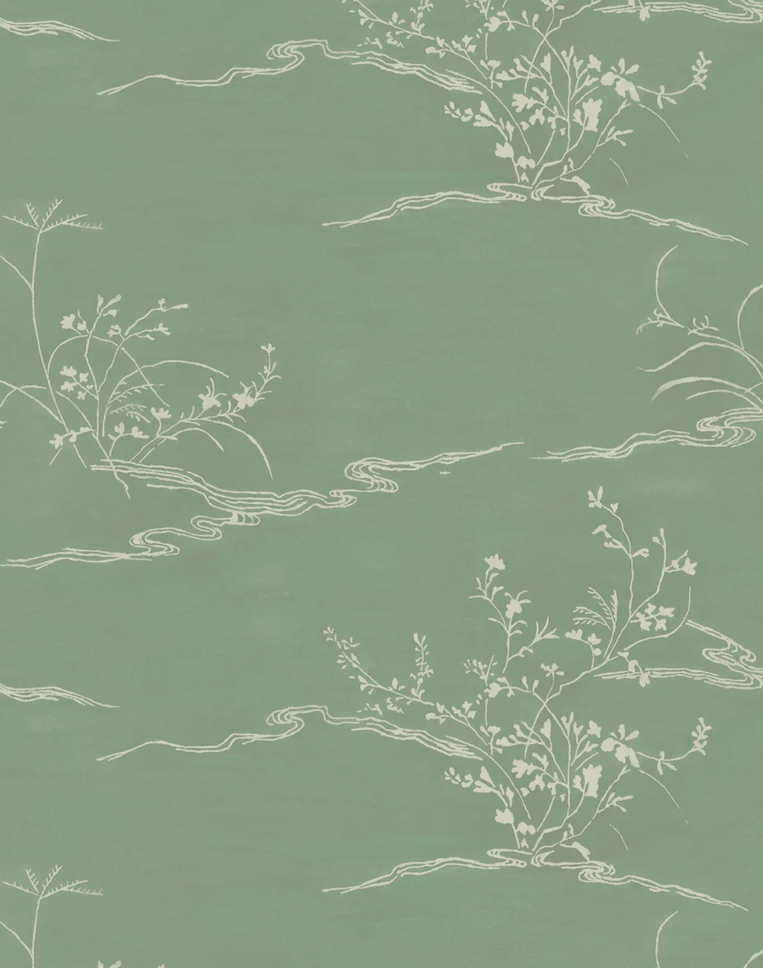Kimono, Olive Harvest WPLN0179