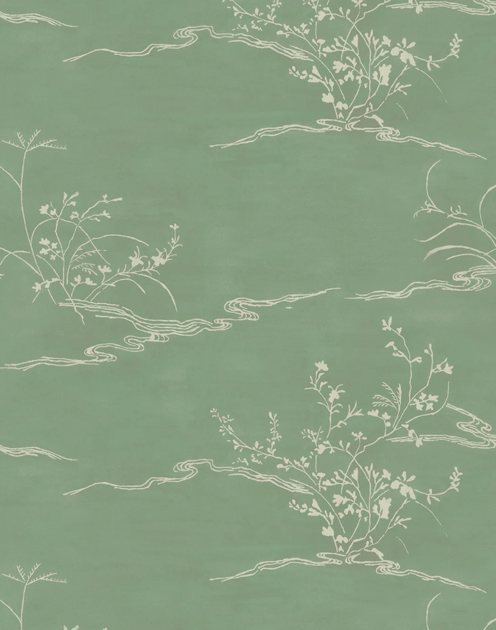Kimono, Olive Harvest WPLN0179