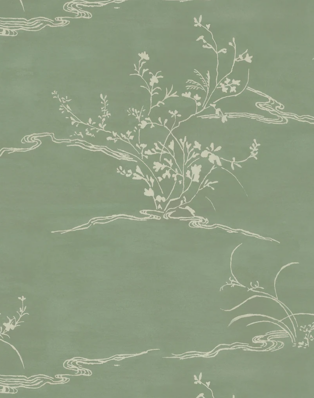 Kimono, Olive Harvest WPLN0179