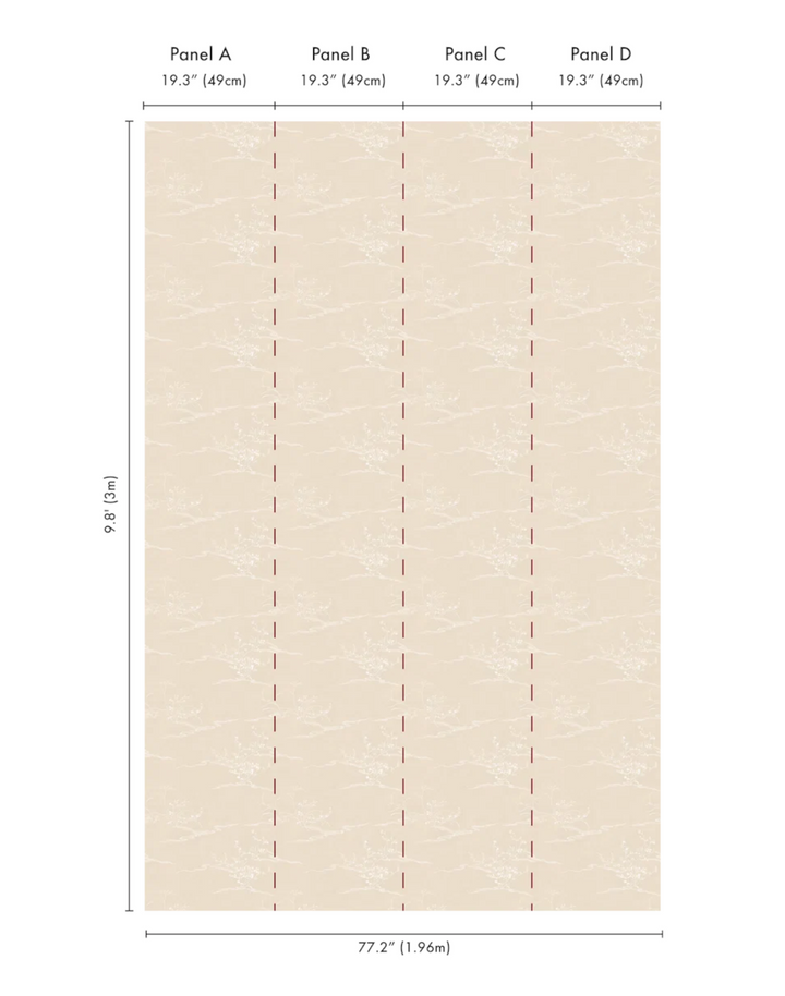 Kimono, Oxford Stone WPLN0180