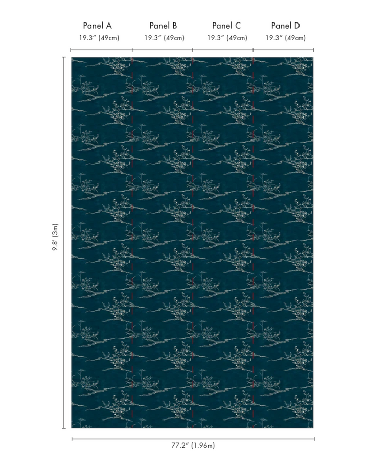 Kimono, Soot WPLN0181
