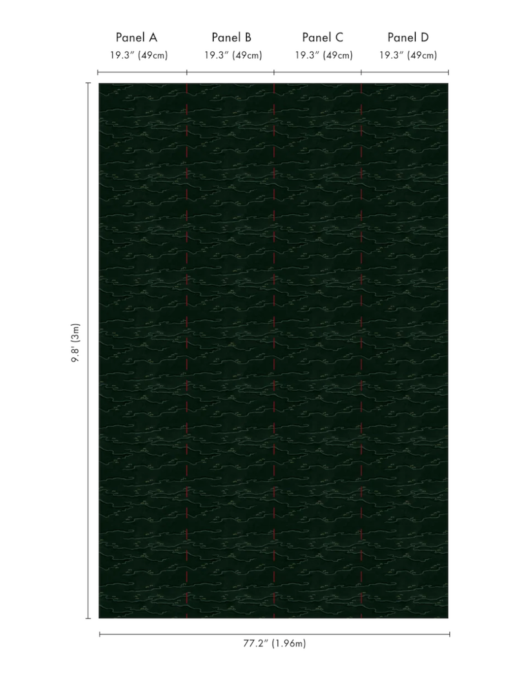 Kyoto, Ashwood Moss WPLN0175
