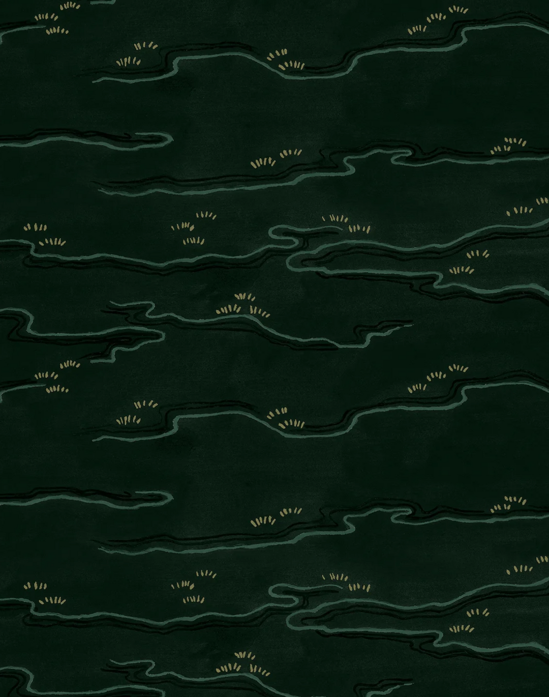 Kyoto, Ashwood Moss WPLN0175