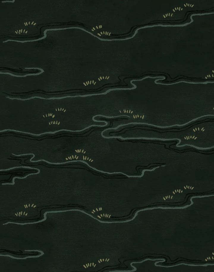 Kyoto, Ashwood Moss WPLN0175