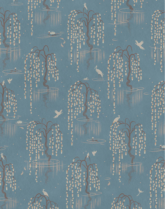 Wallpaper at The Pattern Collective – Tagged 