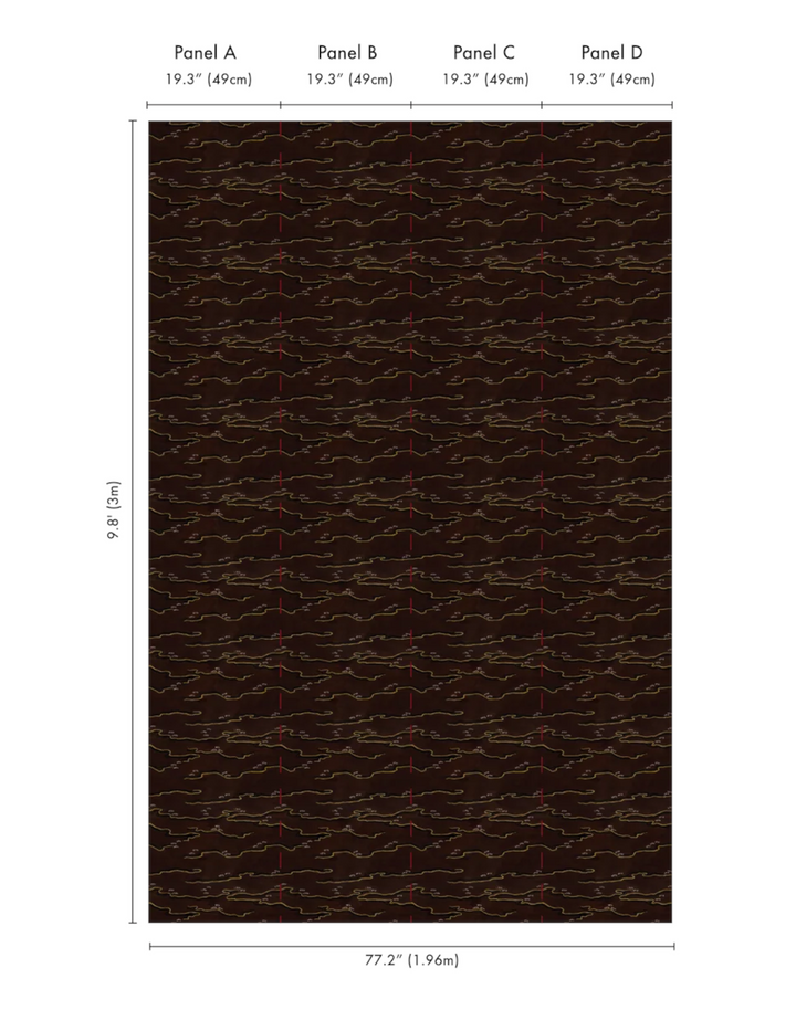 Kyoto, Espresso Bean WPLN0173