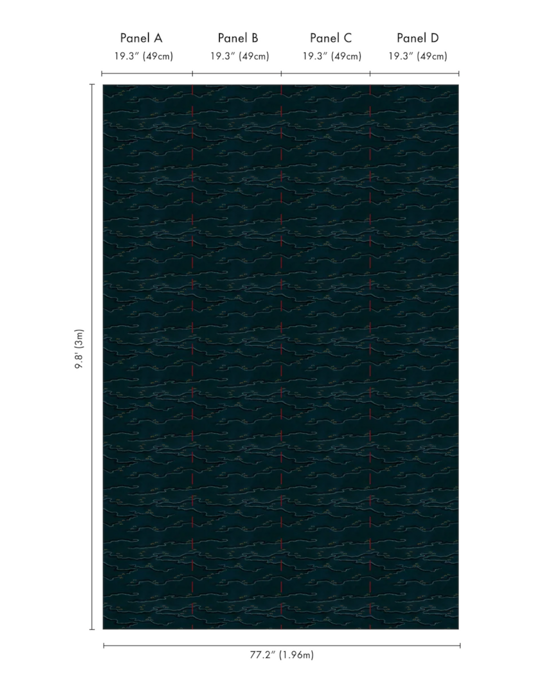 Kyoto, Iron Mountain WPLN0174