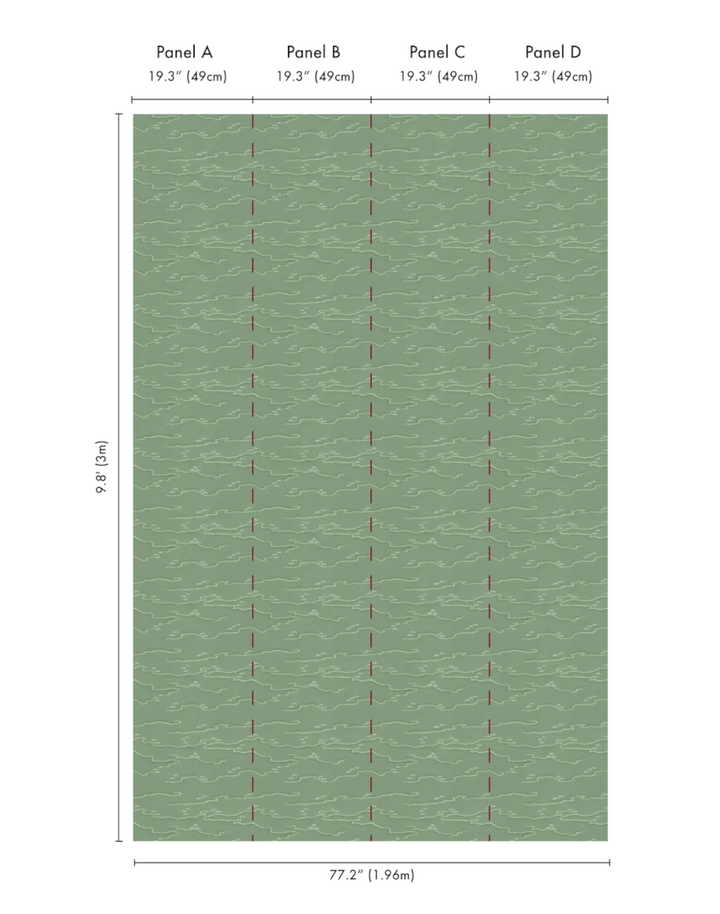 Kyoto, Olive Grove WPLN0176