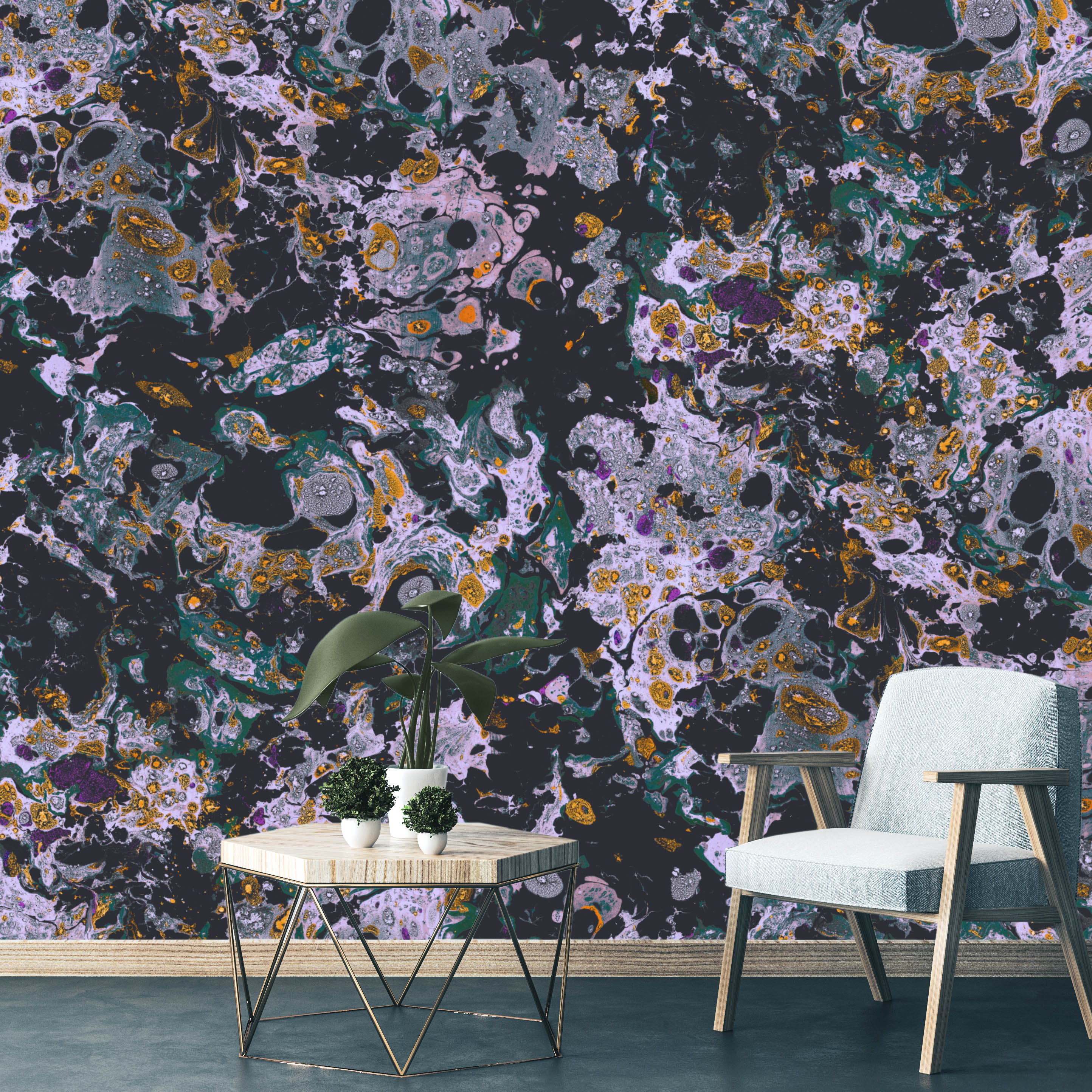 A Fabric and Wallpaper Shop – The Pattern Collective