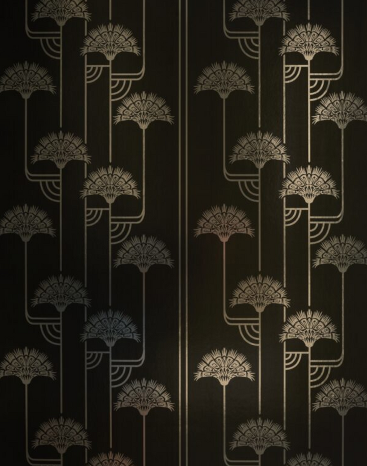 Lia, Black