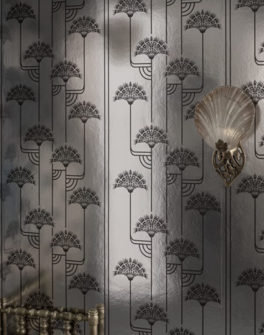Lia, Silver
