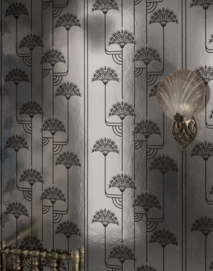 Lia, Silver