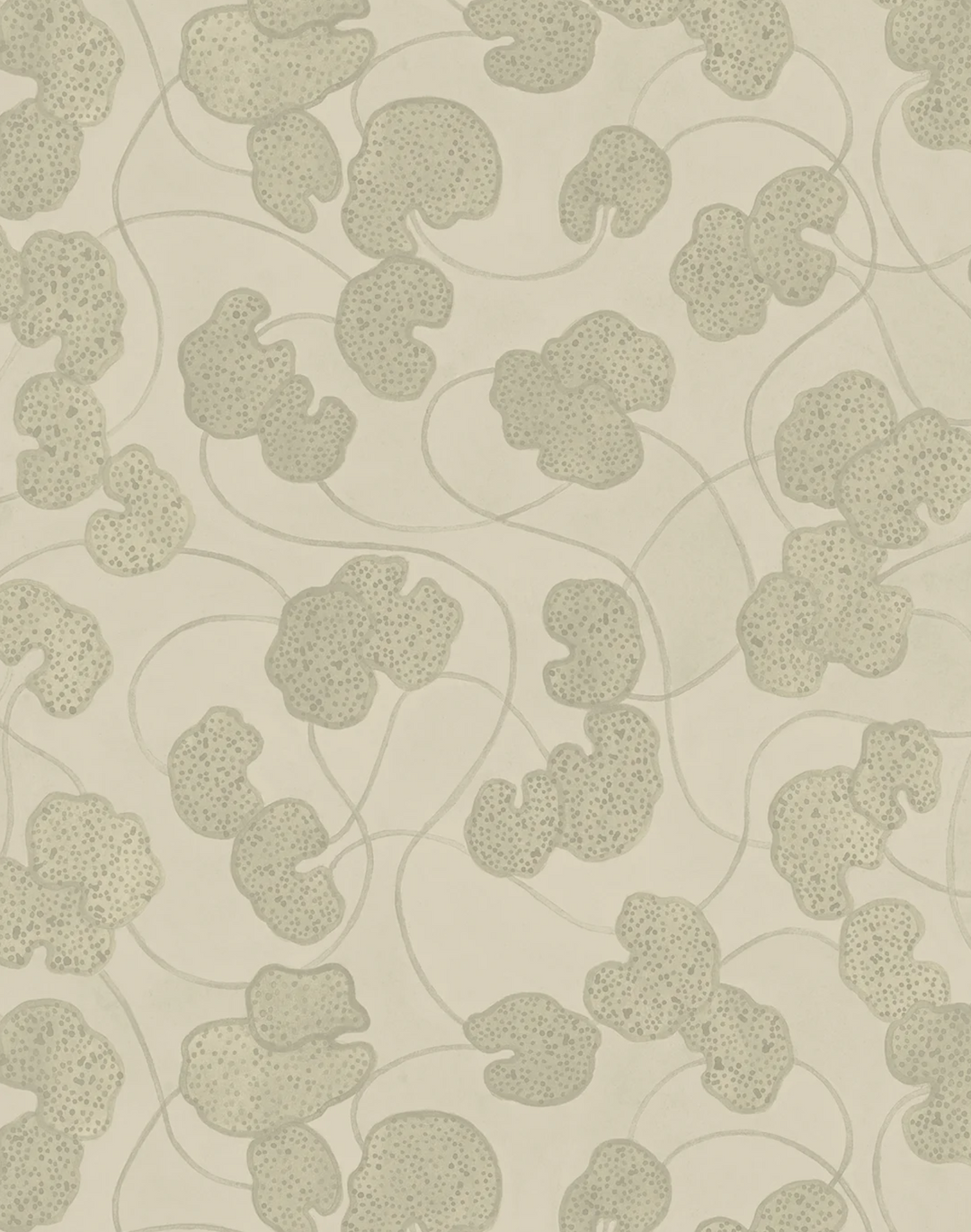 Lilypad, Drop Cloth WPLN0190