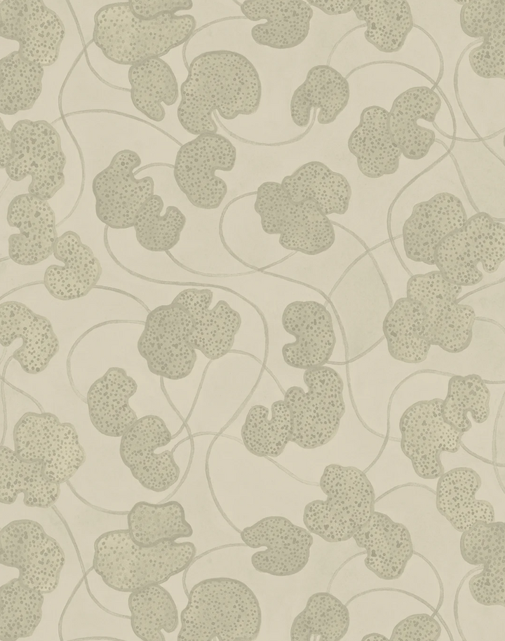 Lilypad, Drop Cloth WPLN0190