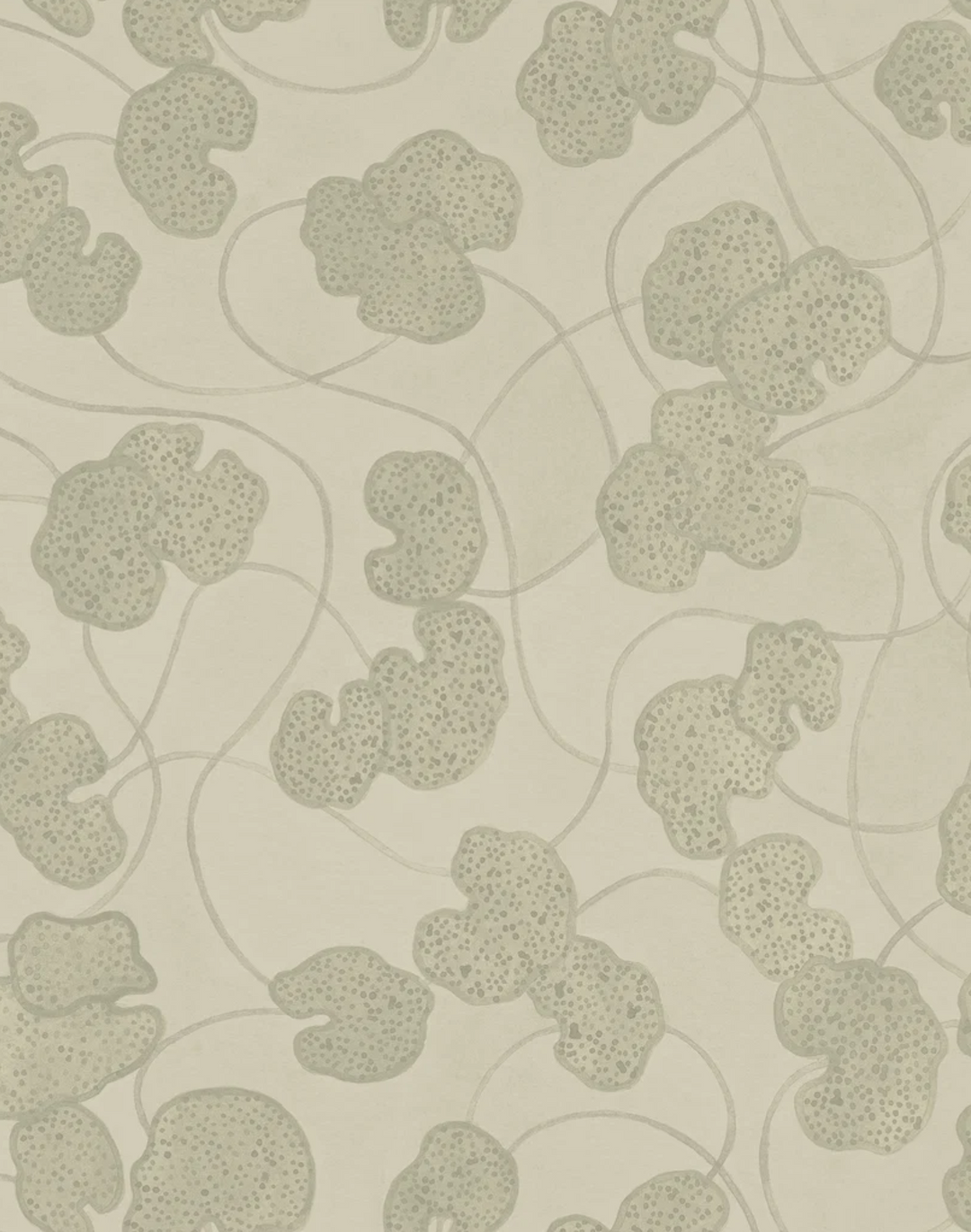 Lilypad, Drop Cloth WPLN0190