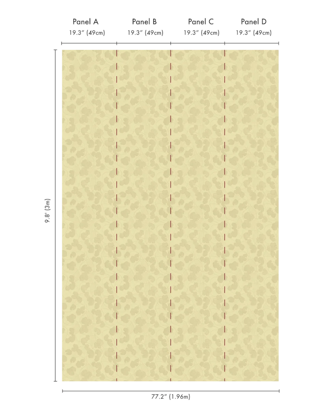 Lilypad, Pancake Batter WPLN0188