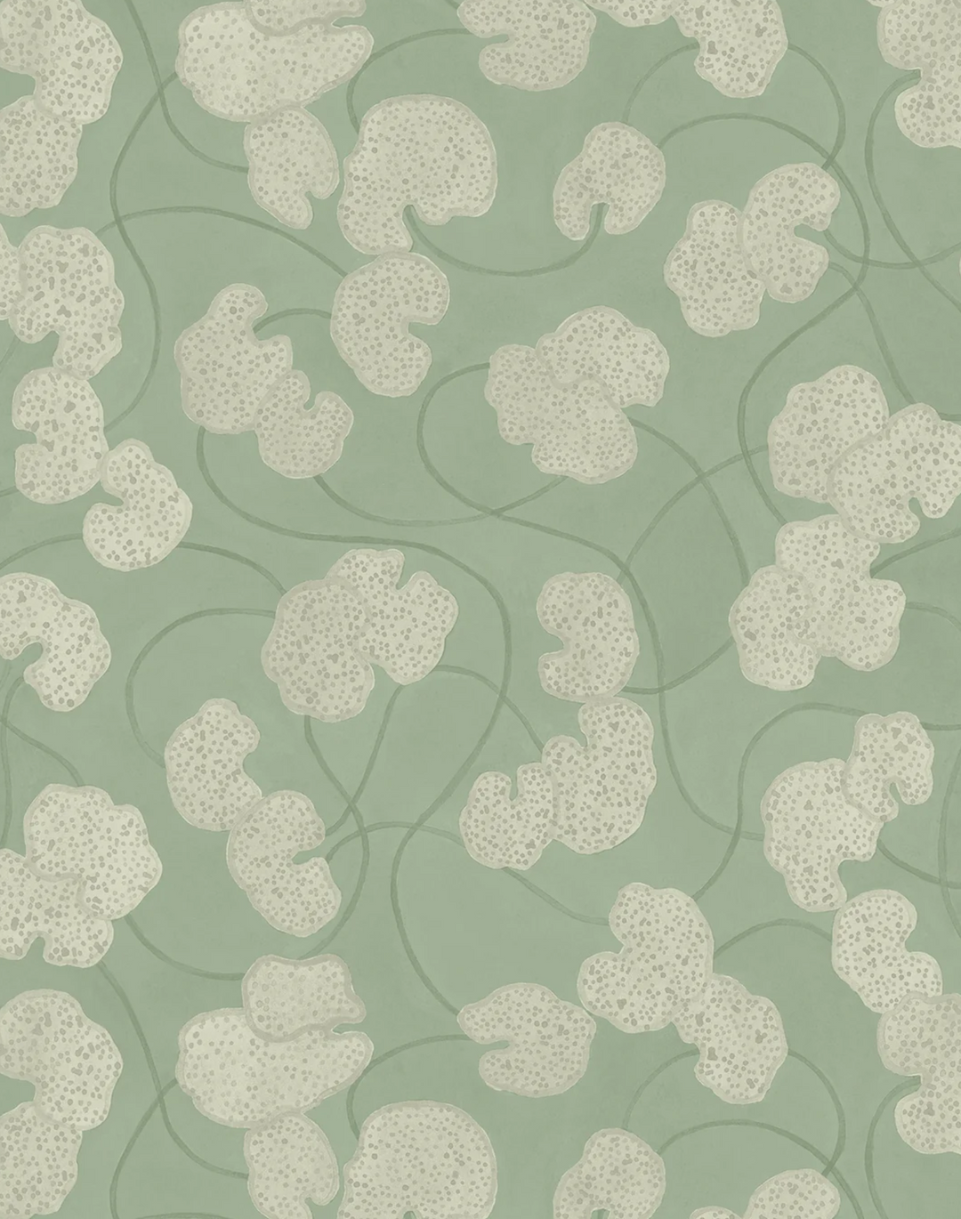 Lilypad, Treron WPLN0191