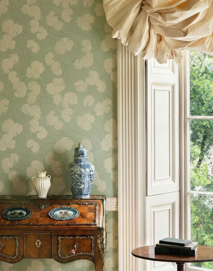 Lilypad, Treron WPLN0191
