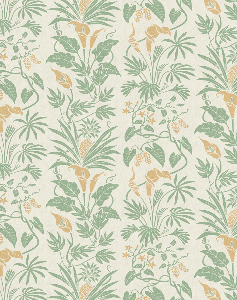 Wallpaper at The Pattern Collective – Tagged 