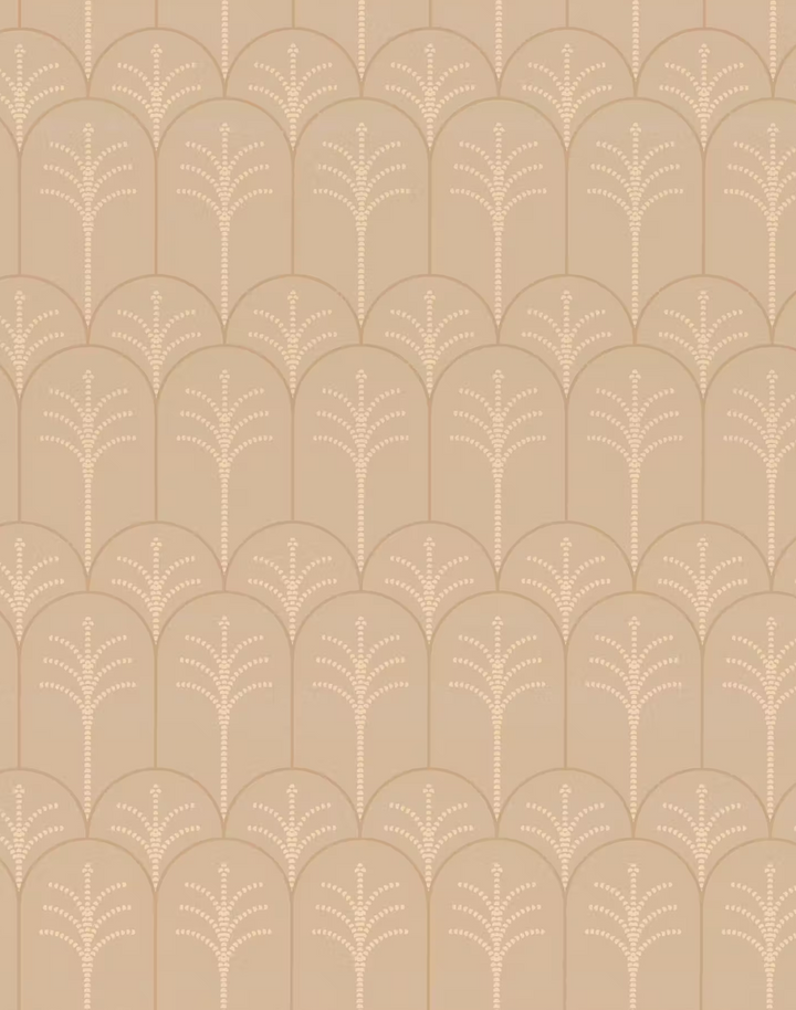 Lolo Bay, Macchiato Brown