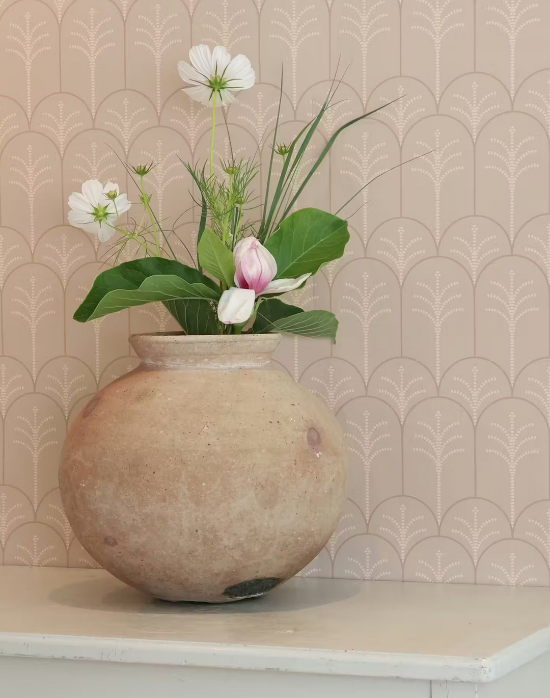 Lolo Bay, Macchiato Brown