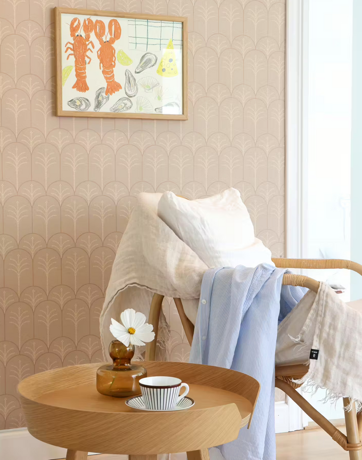 Lolo Bay, Macchiato Brown