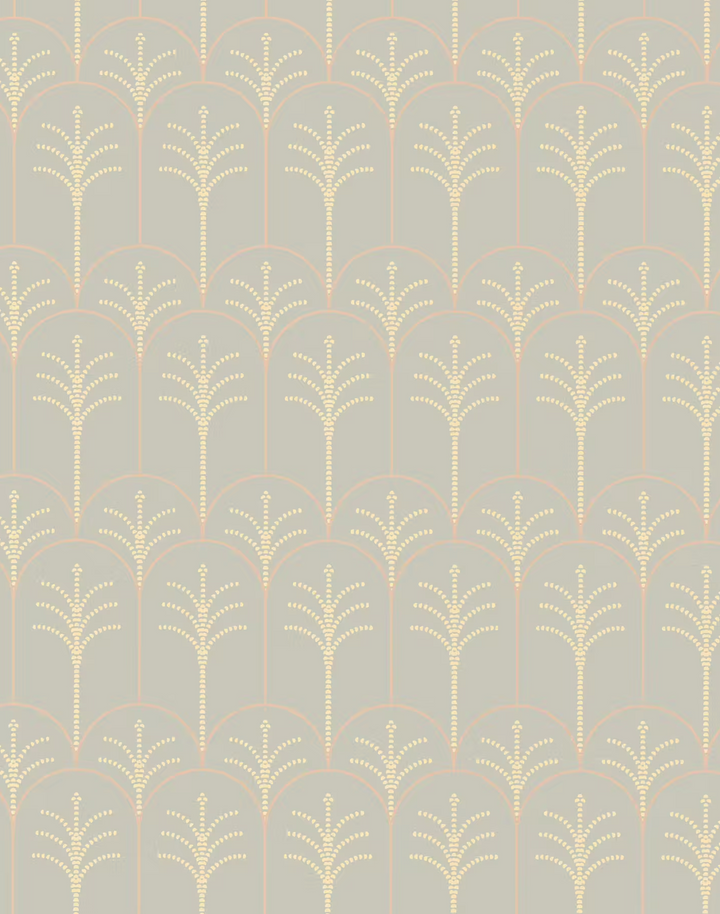 Lolo Bay, Mizzle Blue