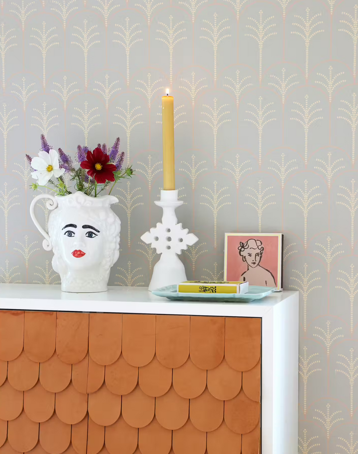 Lolo Bay, Mizzle Blue