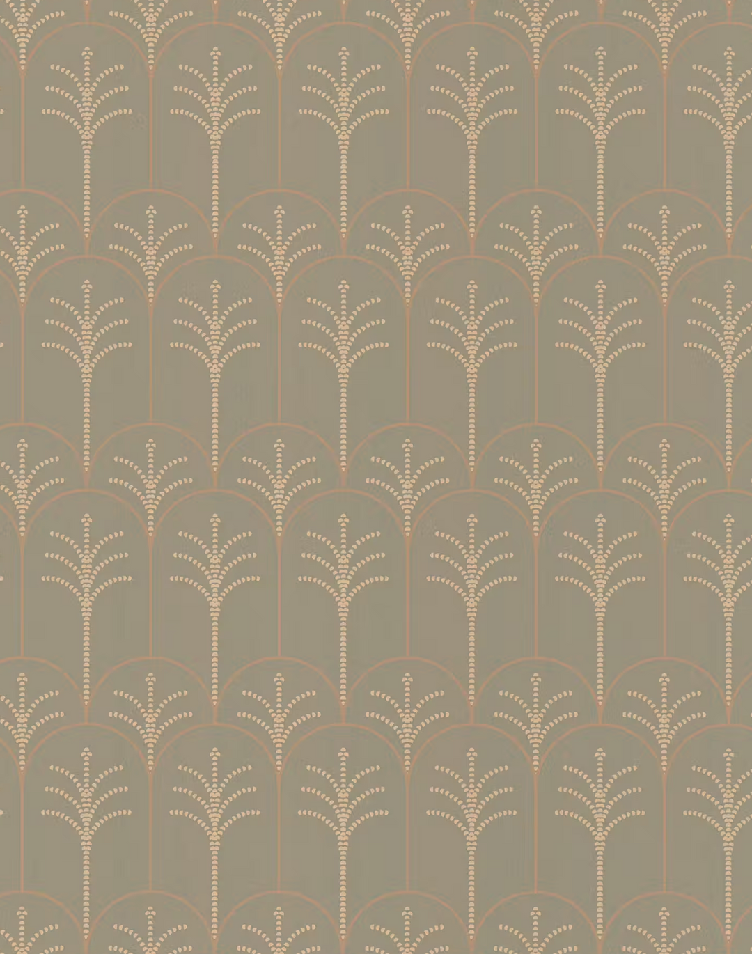 Lolo Bay, Tree Green