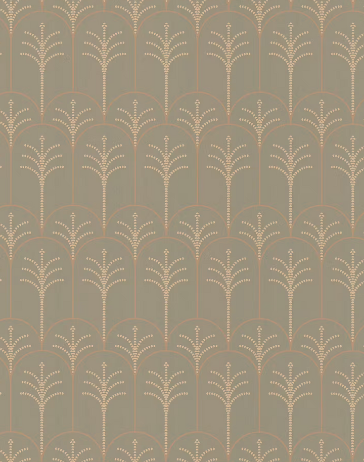 Lolo Bay, Tree Green