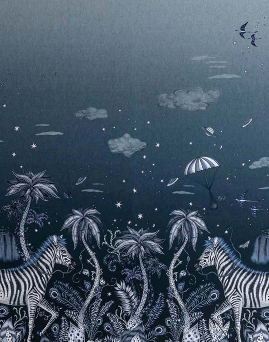 Lost Adventure, Midnight W0201-01