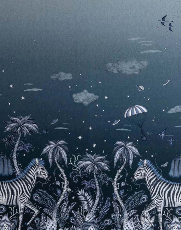 Lost Adventure, Midnight W0201-01