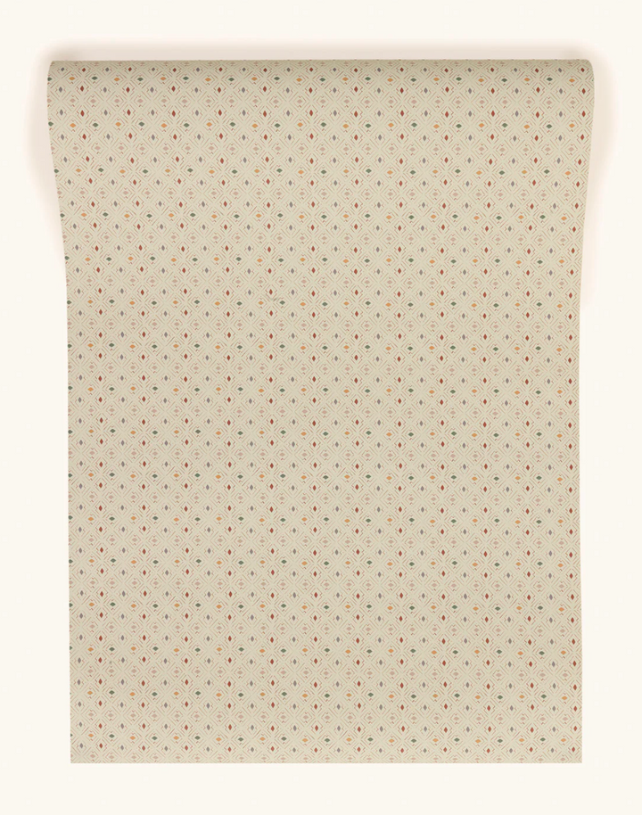 Lulu, Cinnamon Tobacco