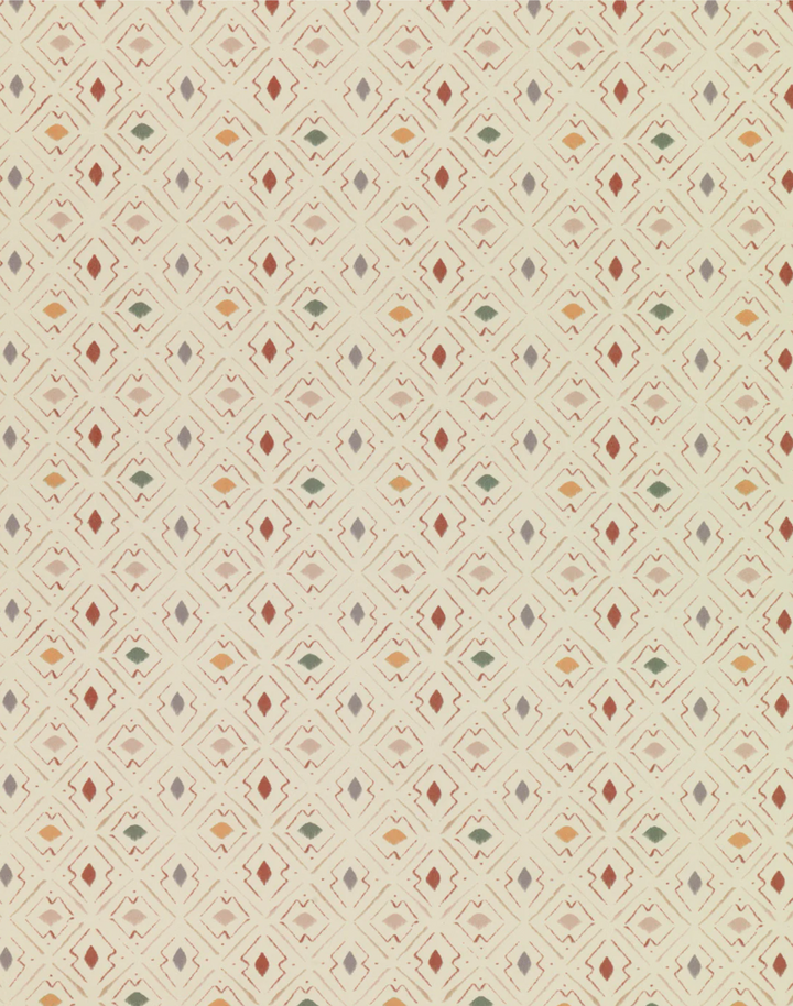 Lulu, Cinnamon Tobacco