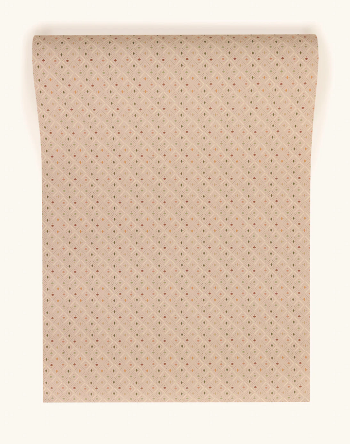 Lulu, Hunter Plaster