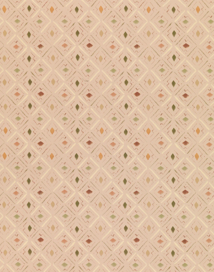 Lulu, Hunter Plaster