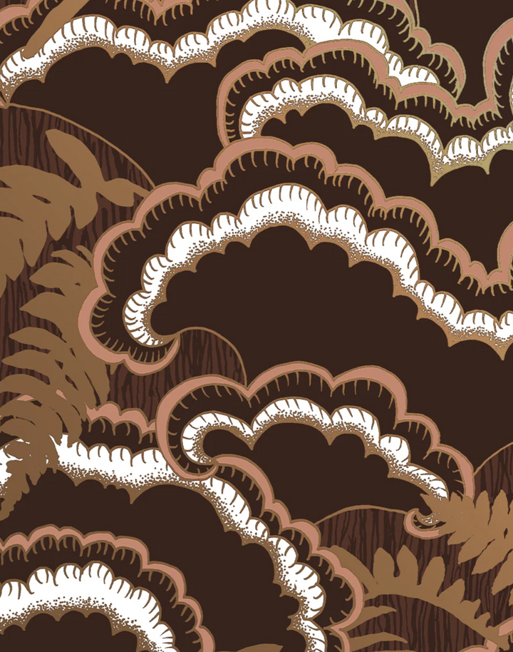 Lush, Rich Brown